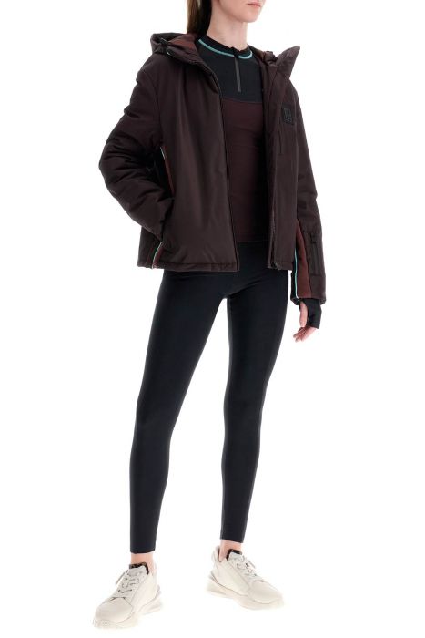 fendi long-sleeved ski top for men
