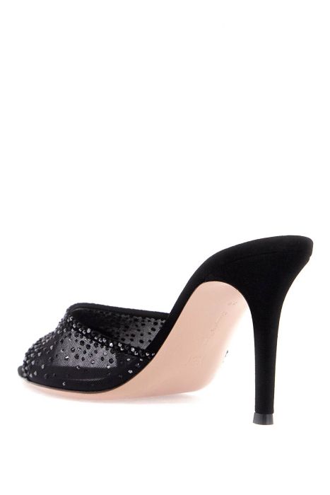 gianvito rossi rania 85 mules