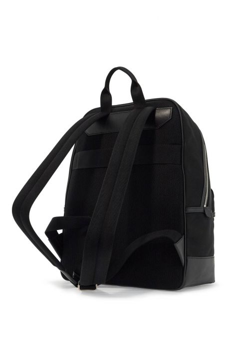 bally trekking backpack