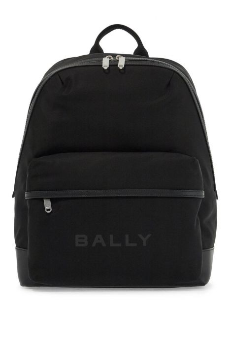 bally trekking backpack