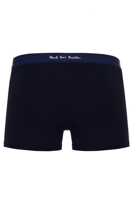 paul smith 'organic cotton triple pack boxer