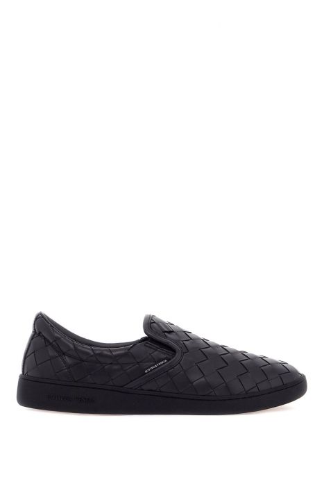 bottega veneta sawyer sneakers
