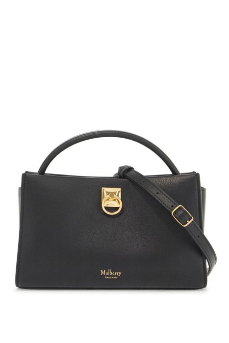 mulberry mini iris handbag