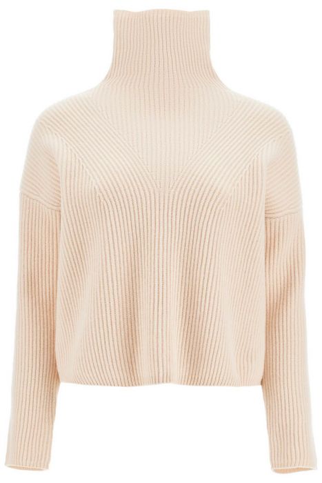 max mara studio 'golia' wool and cashmere