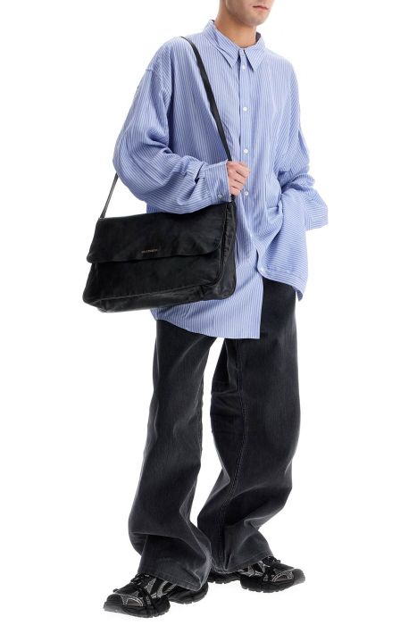 balenciaga 'oversized lyoc