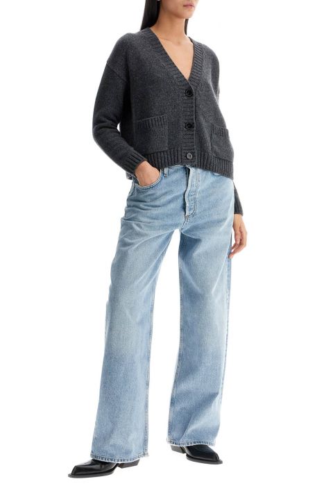 agolde low slung baggy jeans