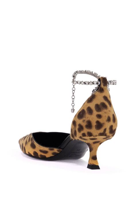 jimmy choo stevie 50 cavall