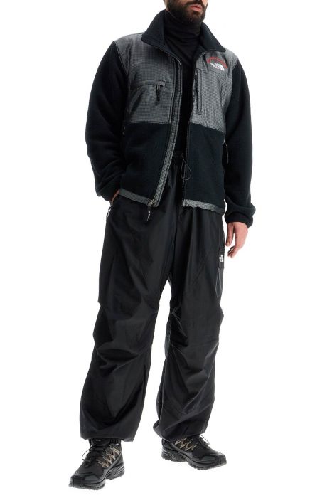 the north face retro denali fleece sports jacket.