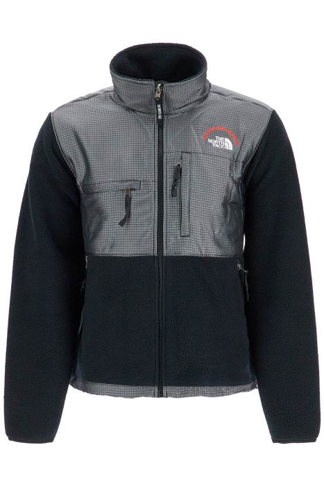 the north face retro denali fleece sports jacket.