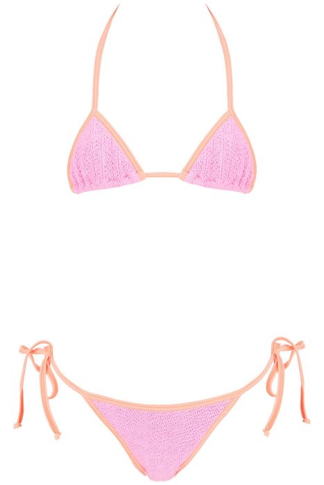 reina olga 'la volpe bikini