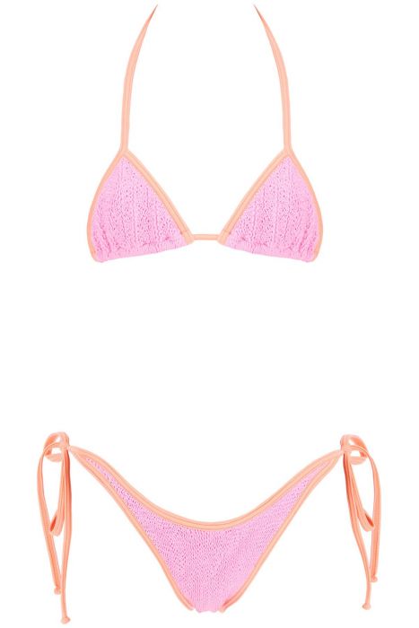 reina olga la lupa bikini set
