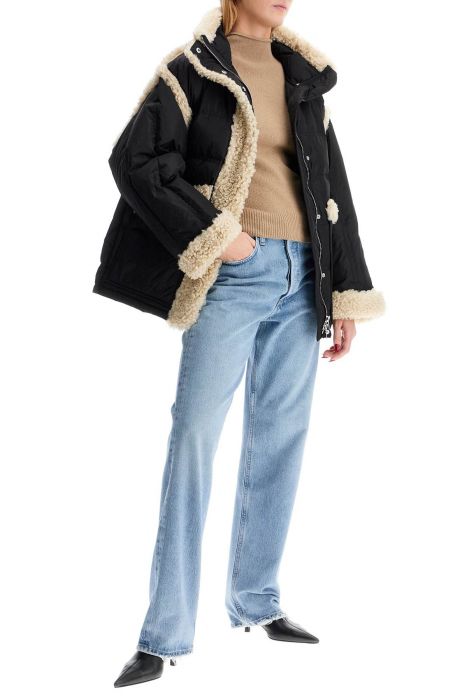 agolde relaxed kelly jeans