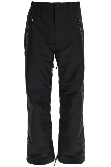 balenciaga ski pants for men