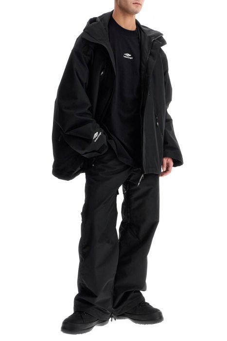 balenciaga ski pants for men