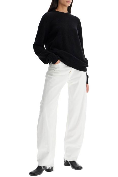 agolde luna barrel jeans collection