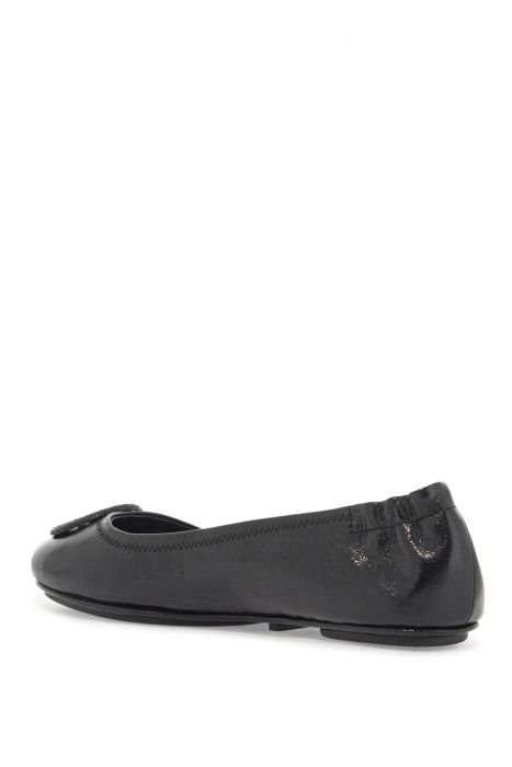 tory burch minnie travel ballet flats