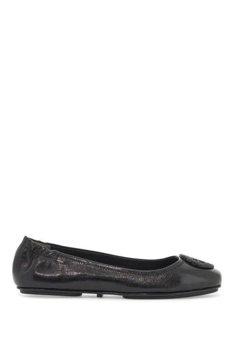 tory burch ballerine minnie travel