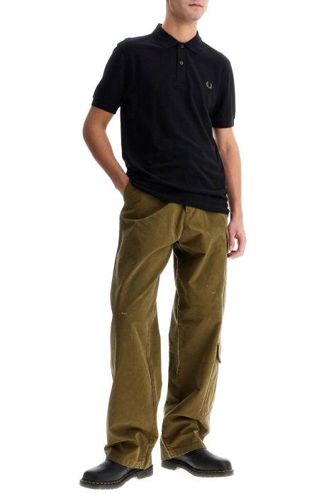 comme des garcons shirt 'comme des garã§ons x fred perry