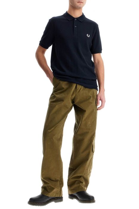 comme des garcons shirt 'comme des garã§ons x fred perry