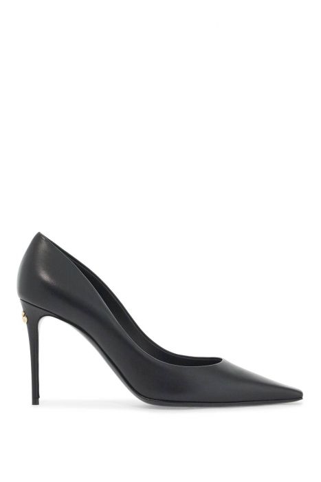 dolce & gabbana nappa leather dã©col