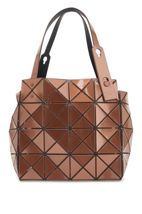bao bao issey miyake large carat handbag