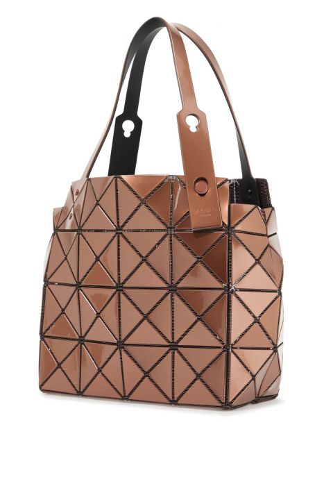 bao bao issey miyake large carat handbag