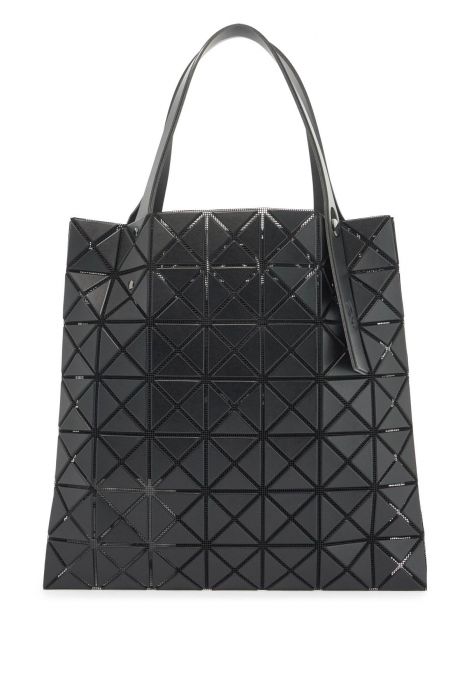 bao bao issey miyake prism matte small tote bag