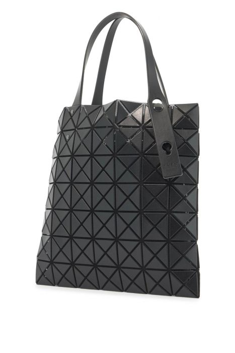 bao bao issey miyake prism matte small tote bag
