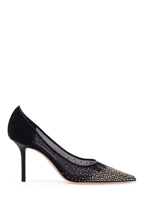 jimmy choo 'love 85' pumps