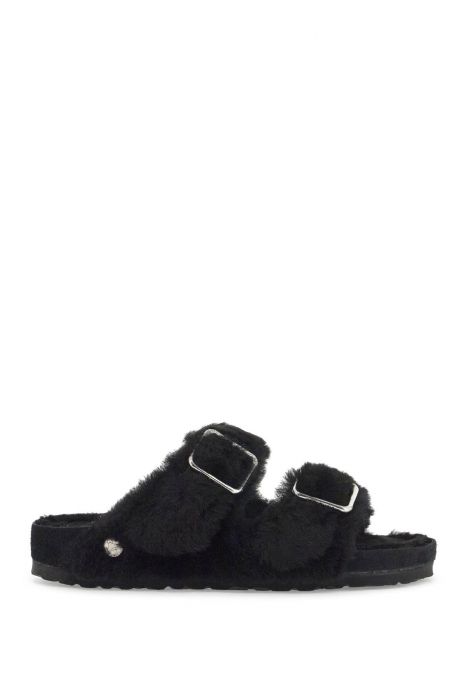 birkenstock 1774 slides 1774 shearling