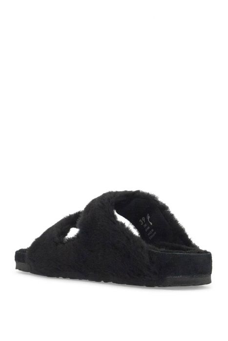 birkenstock 1774 slides 1774 shearling