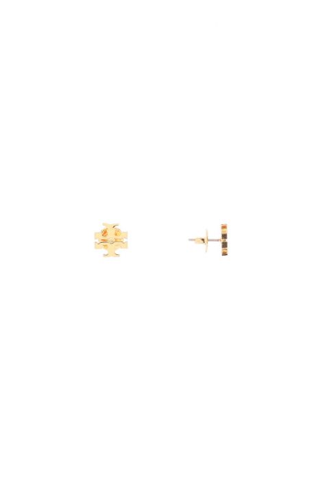 tory burch kira stud earrings