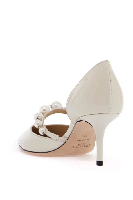 jimmy choo décolleté aurelie