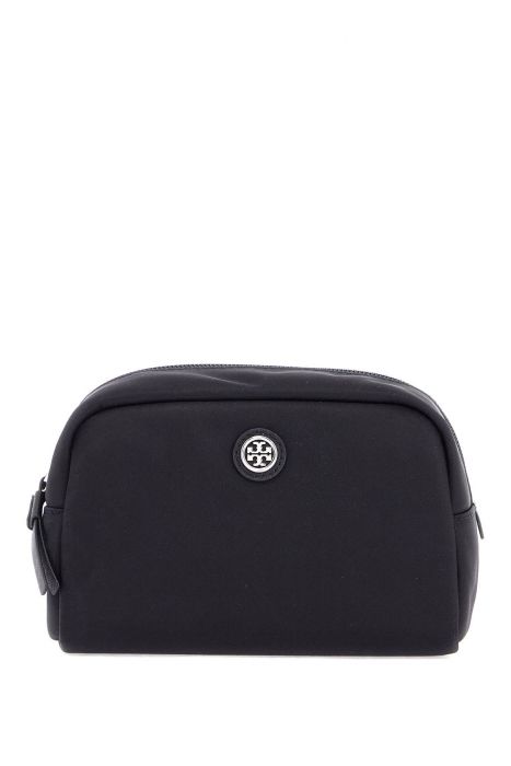 tory burch 'virginia nylon beauty case for all