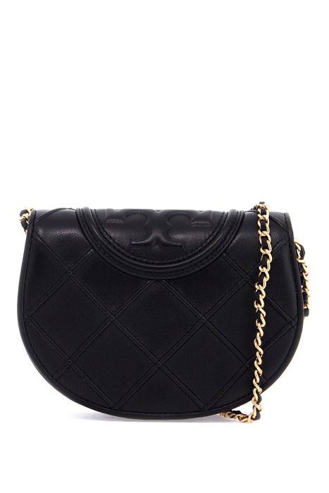 tory burch fleming crossbody mini bag
