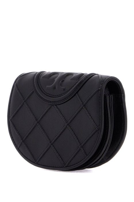 tory burch fleming crossbody mini bag