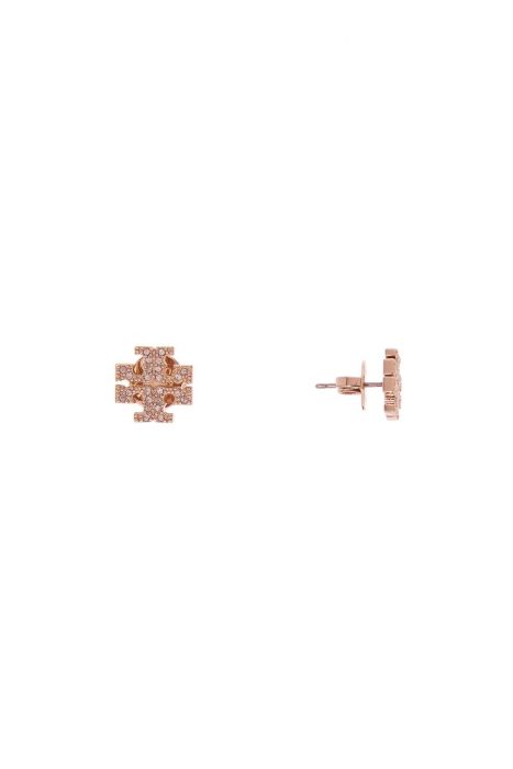 tory burch kira earrings with pavã©