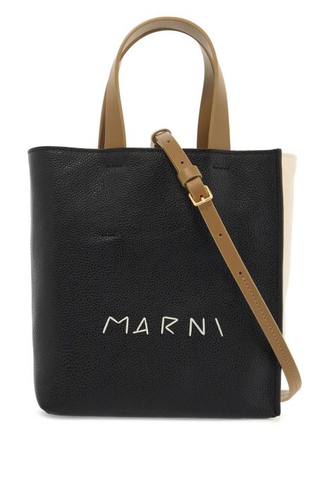 marni borsa tote museo soft mini