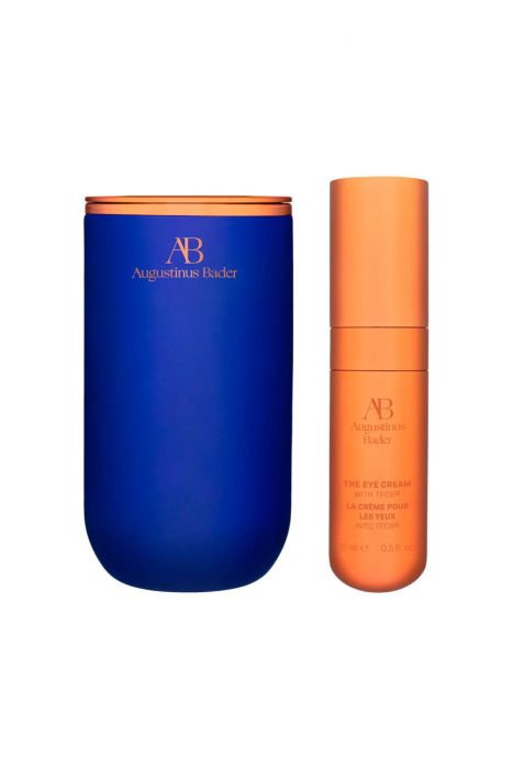augustinus bader the eye cream - 15ml