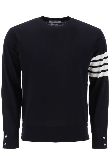 thom browne 'lightweight 4-bar kn
