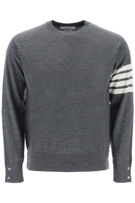 thom browne 'lightweight 4-bar kn