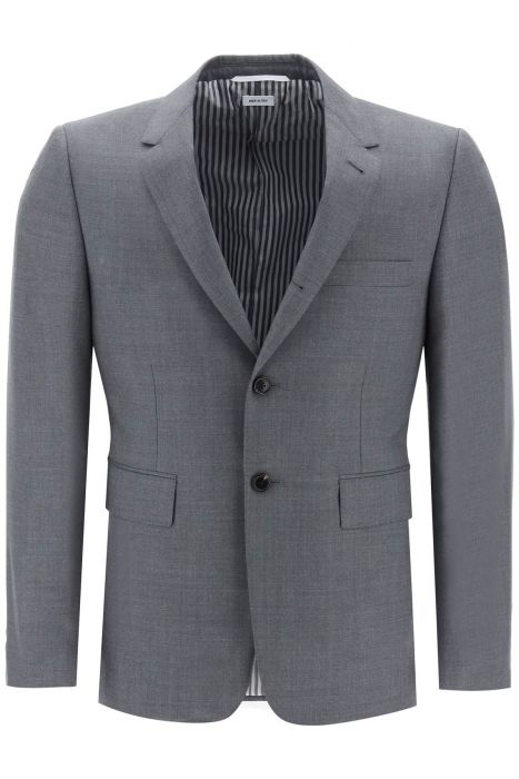 thom browne classic sport coat jacket