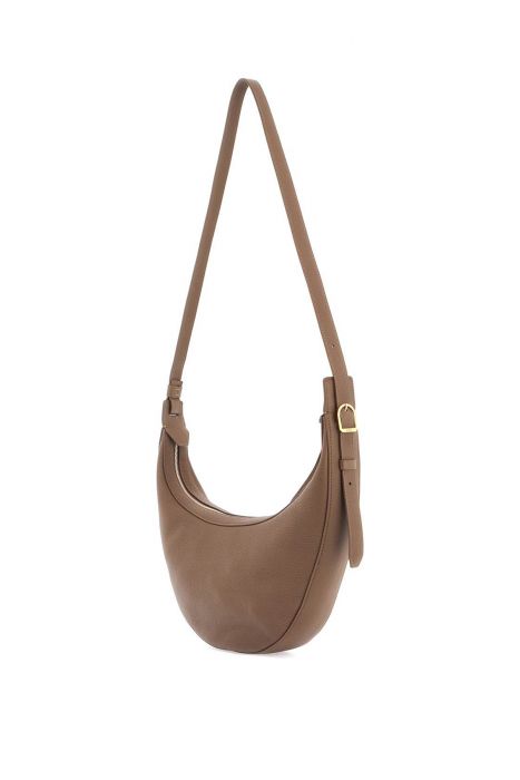 khaite small augustina hobo bag