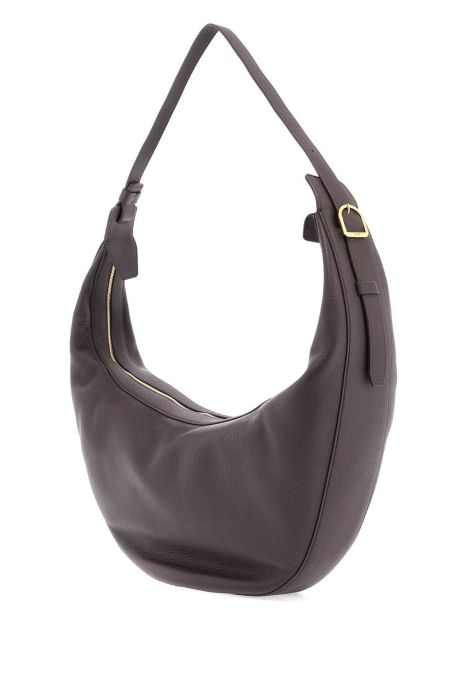 khaite augustina hobo bag
