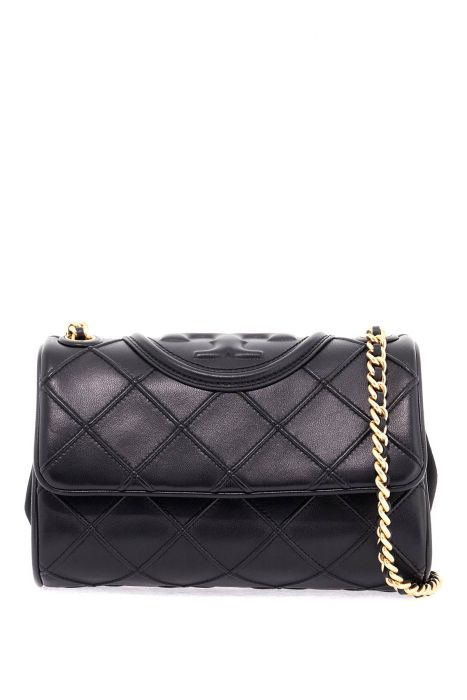 tory burch small fleming shoulder bag