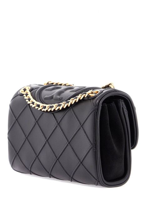 tory burch small fleming shoulder bag