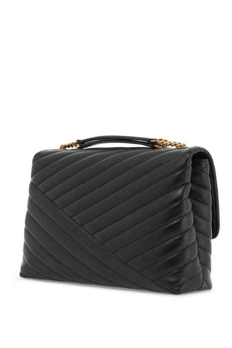 tory burch large 'kira' shoulder bag
