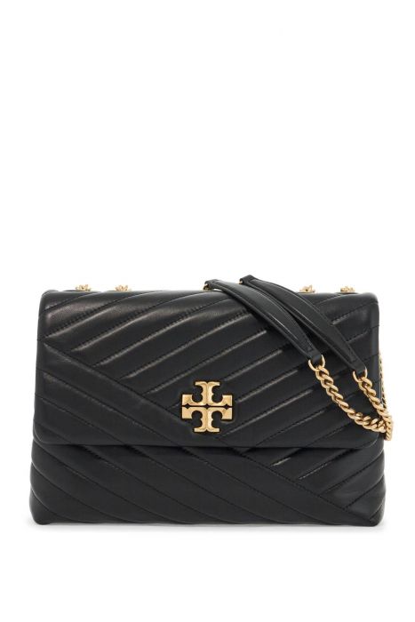 tory burch large 'kira' shoulder bag