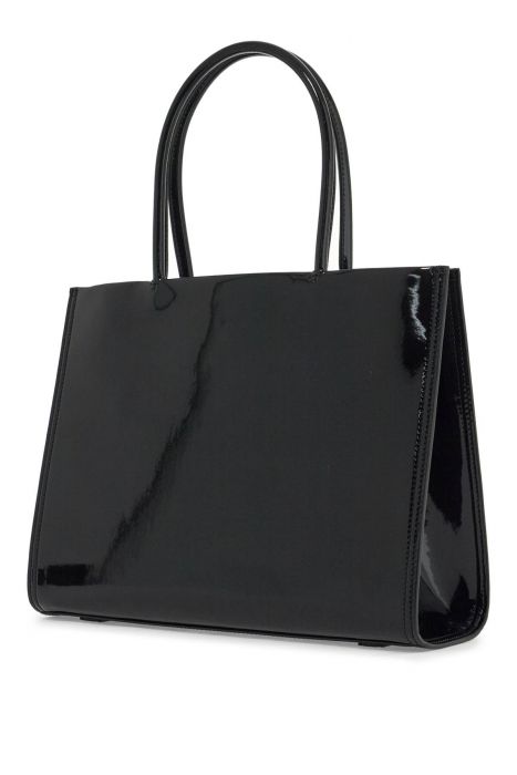 tory burch ella eco-friendly tote bag made of