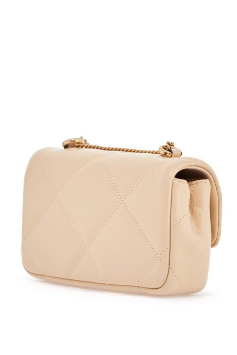 tory burch mini kira crystal pavã© hand